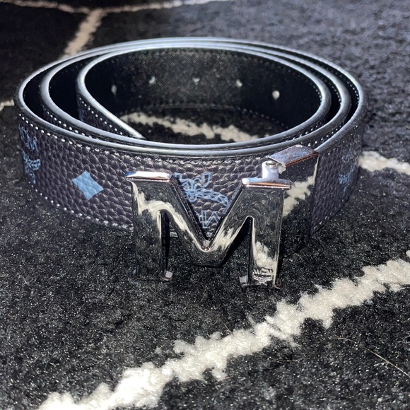 MCM Belt - Picture 1 of 3